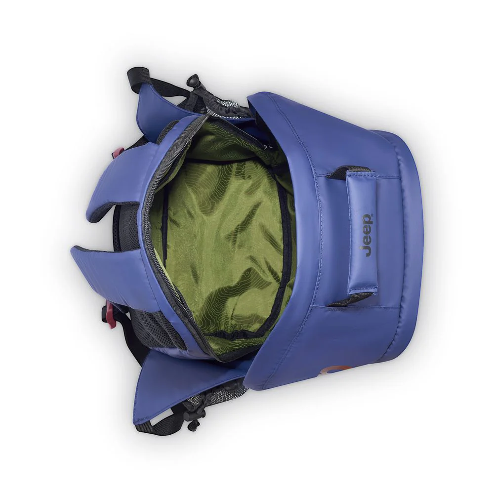 JEEP JS011B MOCHILA VERSÁTIL - Image 7