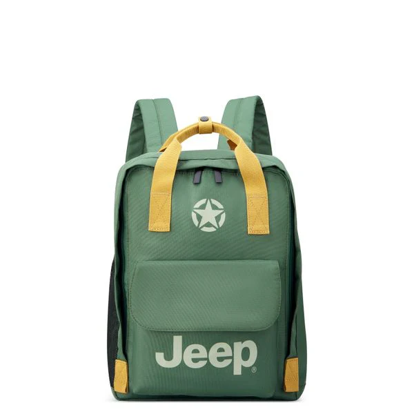 JEEP JS014D MOCHILA TIPO TOTE - Image 16