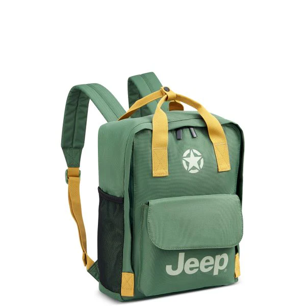 JEEP JS014D MOCHILA TIPO TOTE - Image 17
