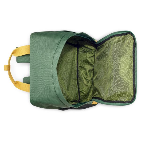 JEEP JS014D MOCHILA TIPO TOTE - Image 20