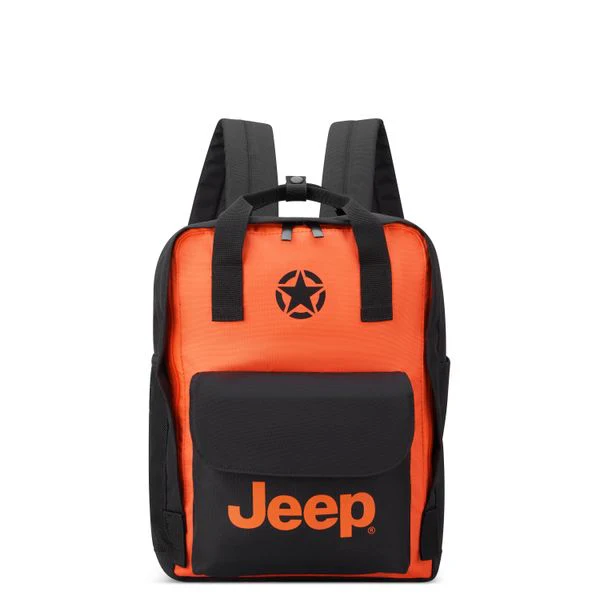 JEEP JS014D MOCHILA TIPO TOTE - Image 21