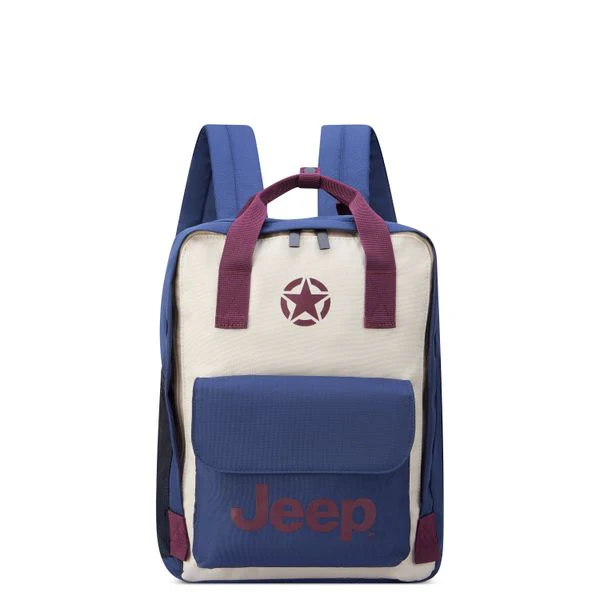JEEP JS014D MOCHILA TIPO TOTE - Image 6
