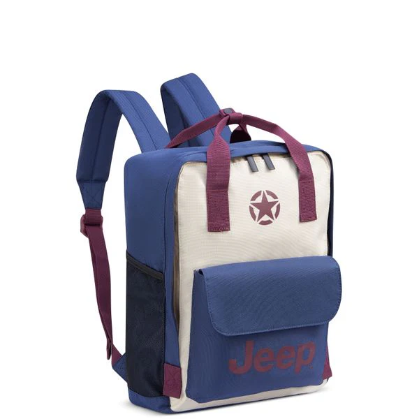 JEEP JS014D MOCHILA TIPO TOTE - Image 7