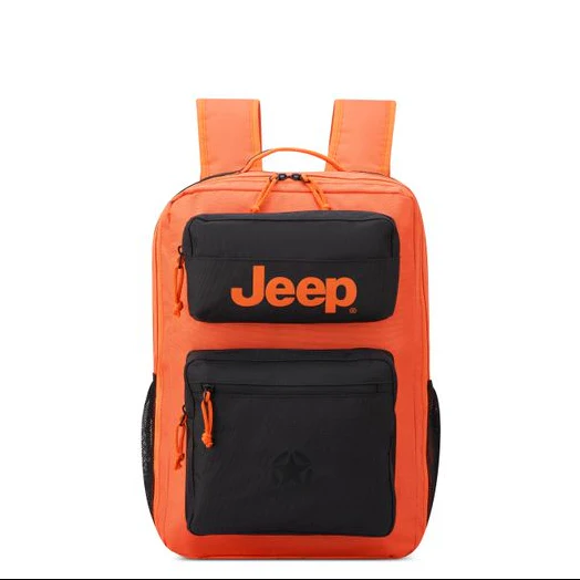 JEEP JS015B MOCHILA MULTIUSOS - Image 11