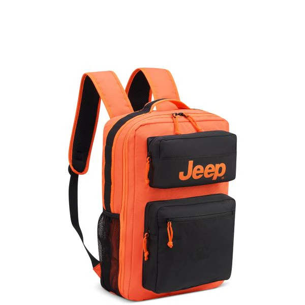 JEEP JS015B MOCHILA MULTIUSOS - Image 12