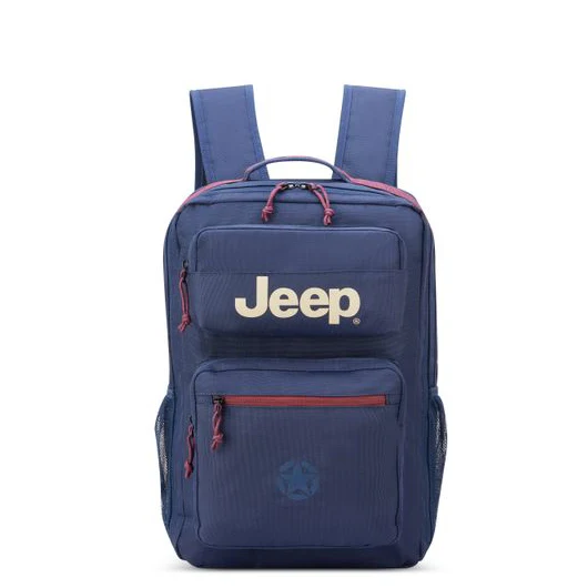 JEEP JS015B MOCHILA MULTIUSOS - Image 16