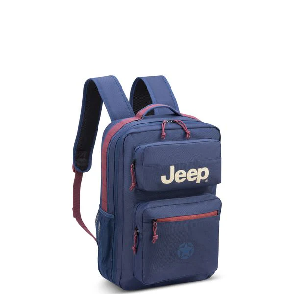 JEEP JS015B MOCHILA MULTIUSOS - Image 17