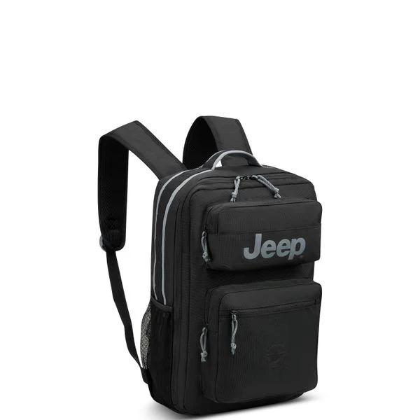 JEEP JS015B MOCHILA MULTIUSOS - Image 2