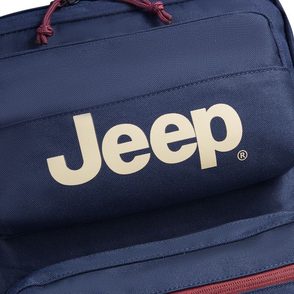 JEEP JS015B MOCHILA MULTIUSOS - Image 20