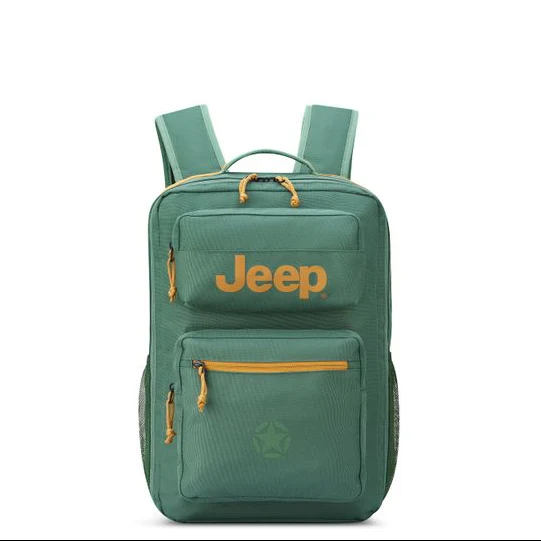 JEEP JS015B MOCHILA MULTIUSOS - Image 6