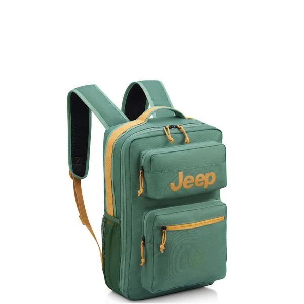 JEEP JS015B MOCHILA MULTIUSOS - Image 7