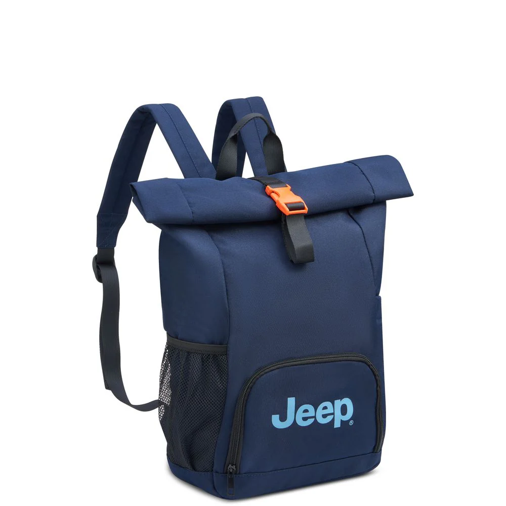 JEEP JS016D MOCHILA ENROLLABLE - Image 10