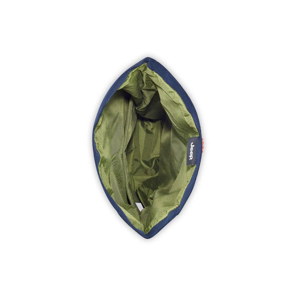 JEEP JS016D MOCHILA ENROLLABLE - Image 11