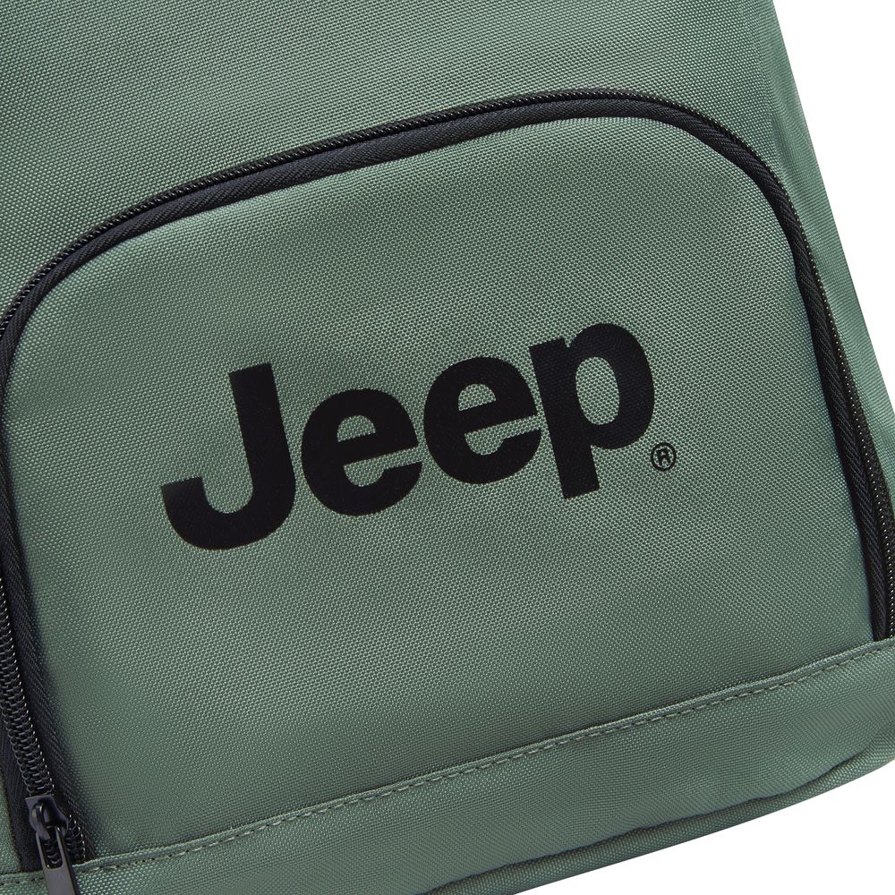 JEEP JS016D MOCHILA ENROLLABLE - Image 16