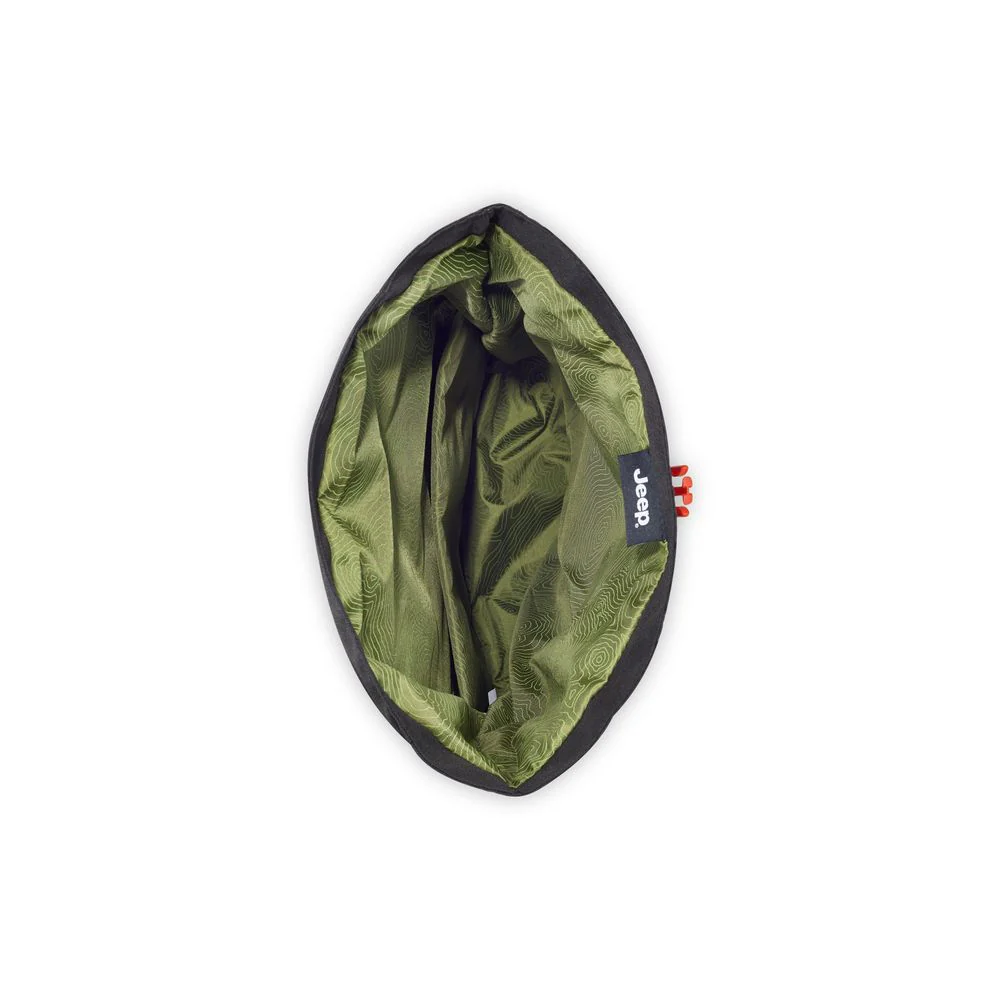 JEEP JS016D MOCHILA ENROLLABLE - Image 3
