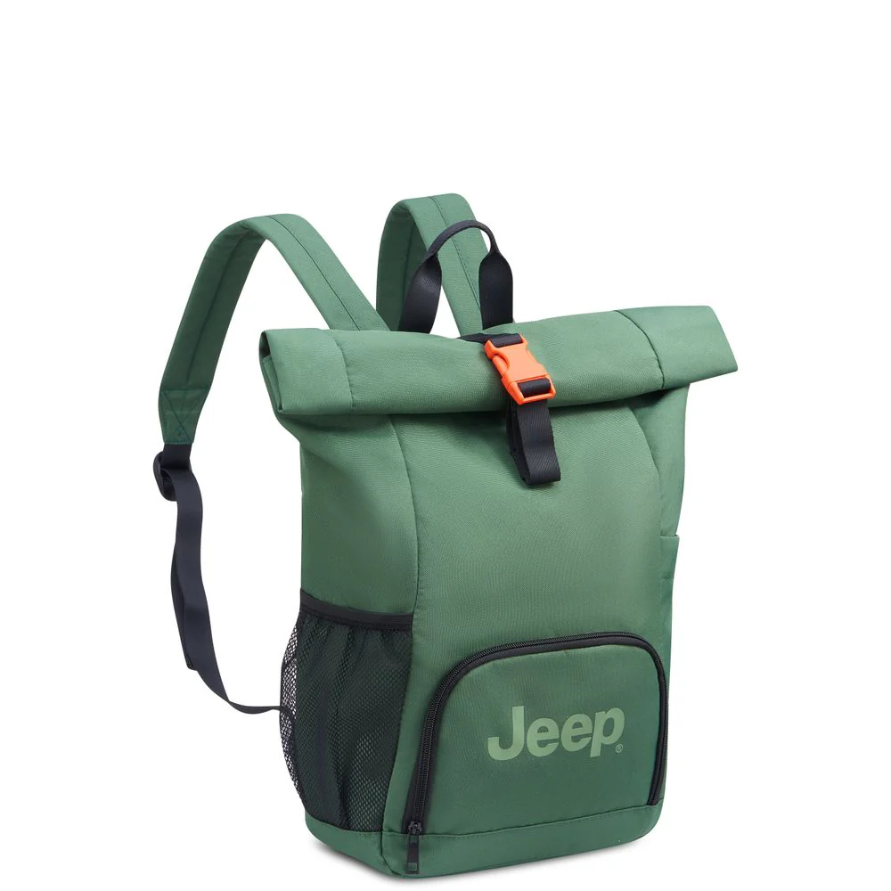 JEEP JS016D MOCHILA ENROLLABLE - Image 6