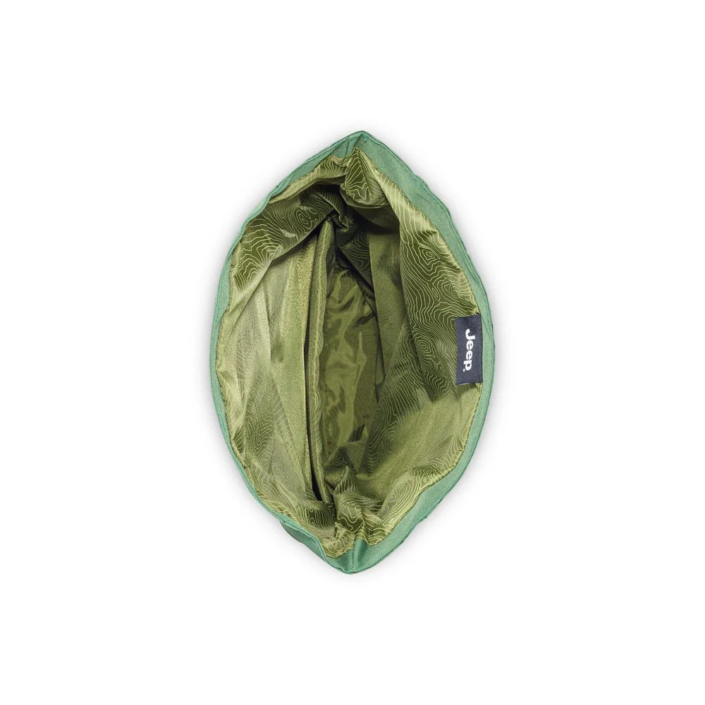JEEP JS016D MOCHILA ENROLLABLE - Image 7