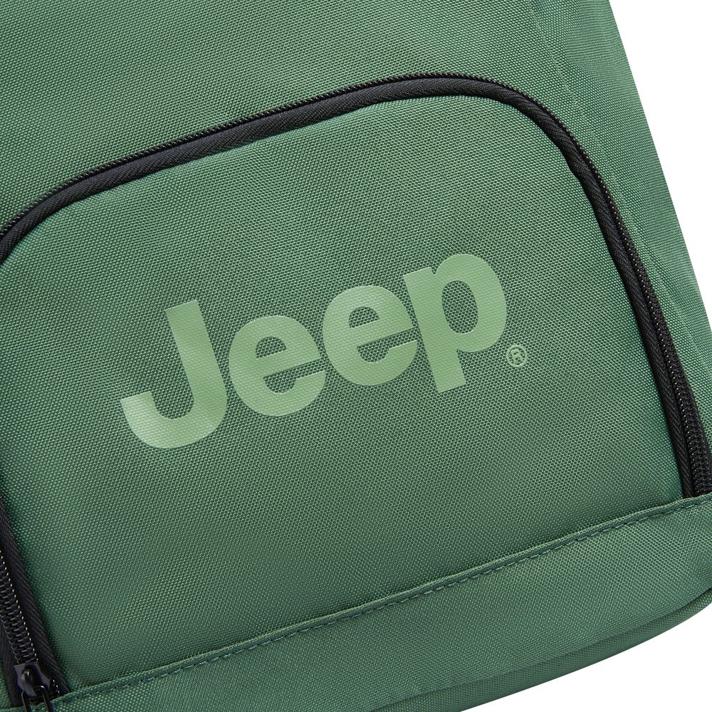 JEEP JS016D MOCHILA ENROLLABLE - Image 8
