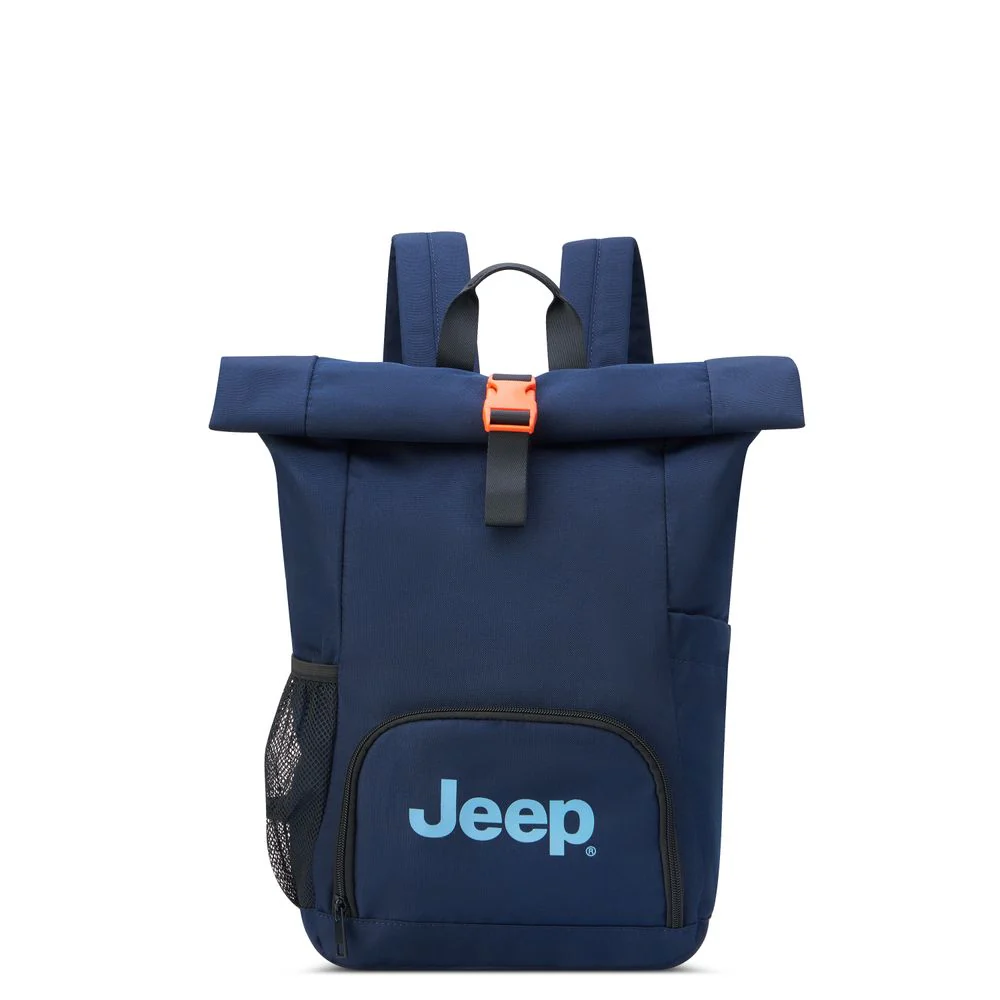 JEEP JS016D MOCHILA ENROLLABLE - Image 9