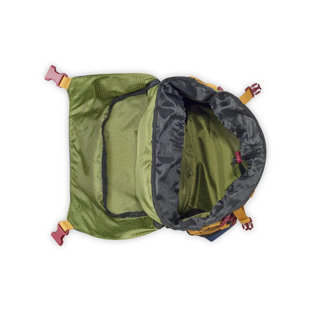 JEEP JS017A MOCHILA SENDERISMO L - Image 3