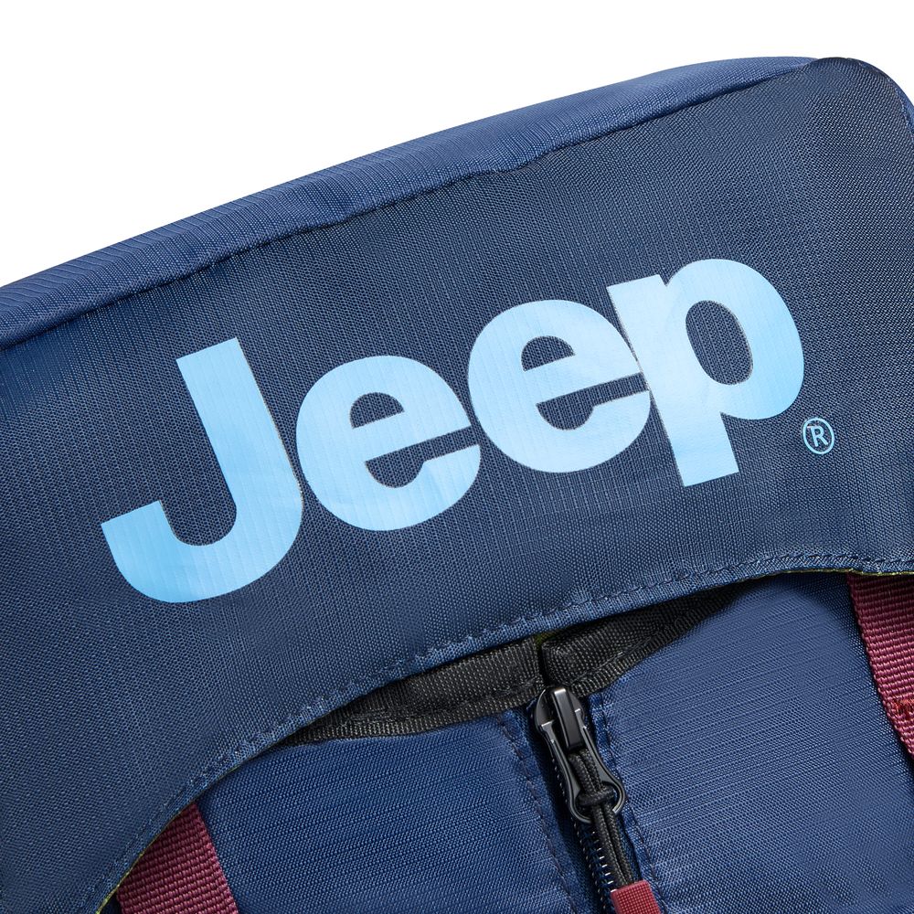 JEEP JS017A MOCHILA SENDERISMO L - Image 4