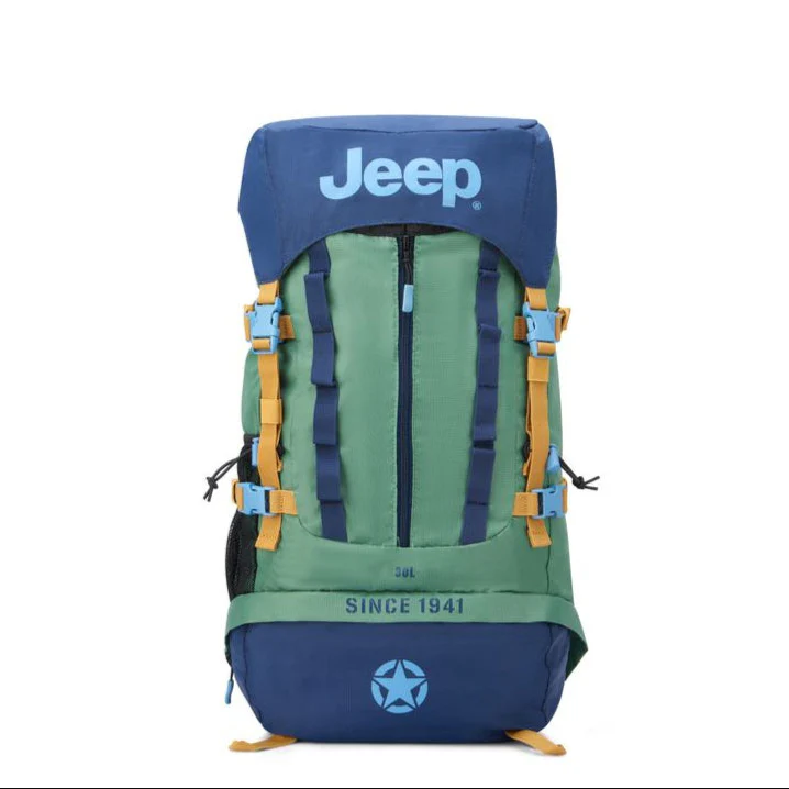 JEEP JS017A MOCHILA SENDERISMO L - Image 5
