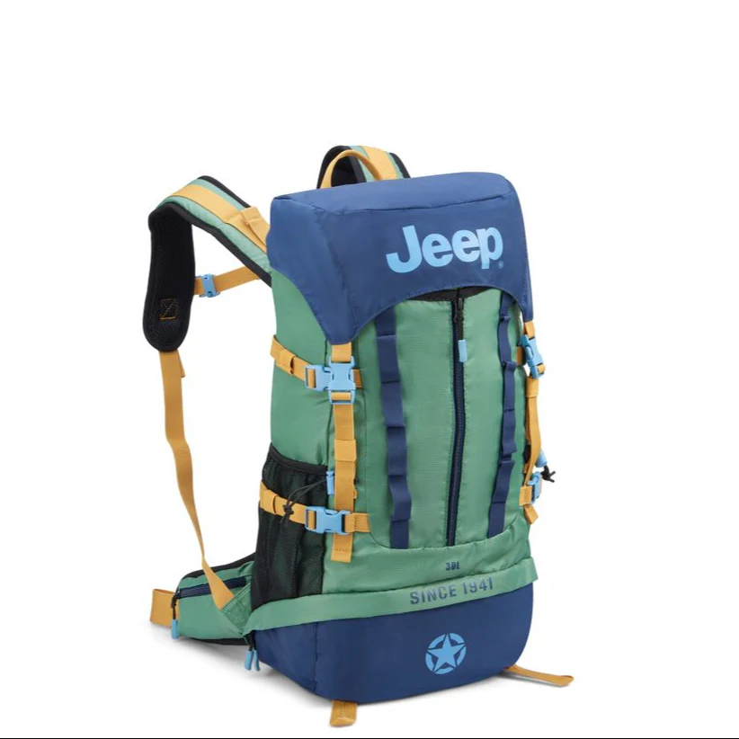 JEEP JS017A MOCHILA SENDERISMO L - Image 6