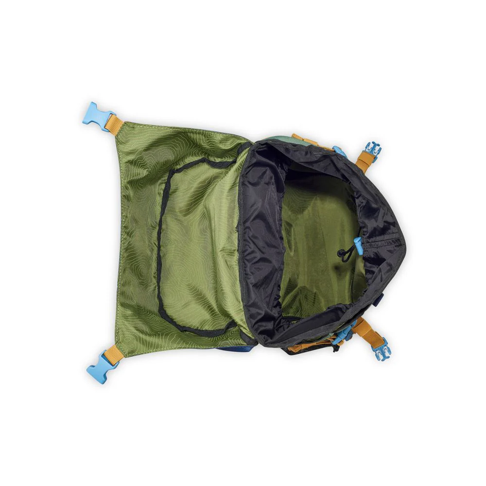 JEEP JS017A MOCHILA SENDERISMO L - Image 7