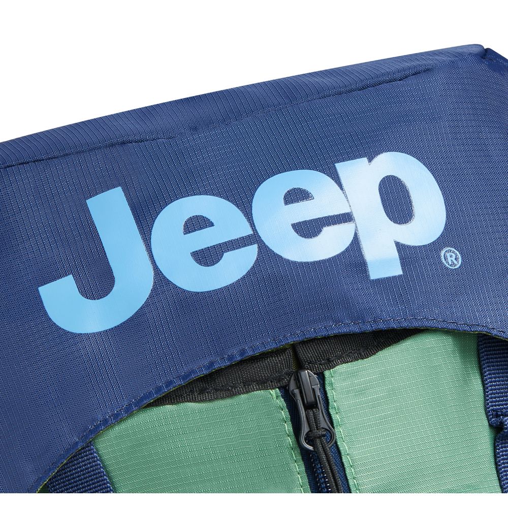 JEEP JS017A MOCHILA SENDERISMO L - Image 8