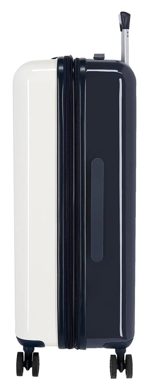 JUEGO 2 MALETAS 55/68CM ALBERT PEPE JEANS - Image 18
