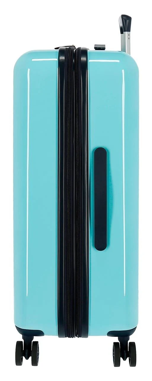 JUEGO 2 MALETAS 55/68CM ALBERT PEPE JEANS - Image 34