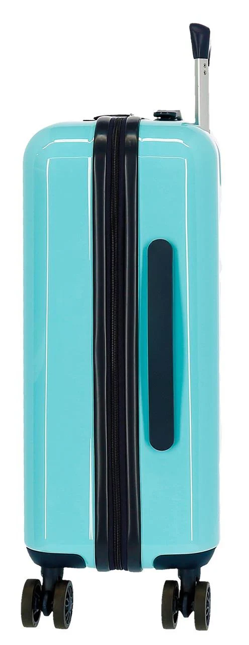 JUEGO 2 MALETAS 55/68CM ALBERT PEPE JEANS - Image 39