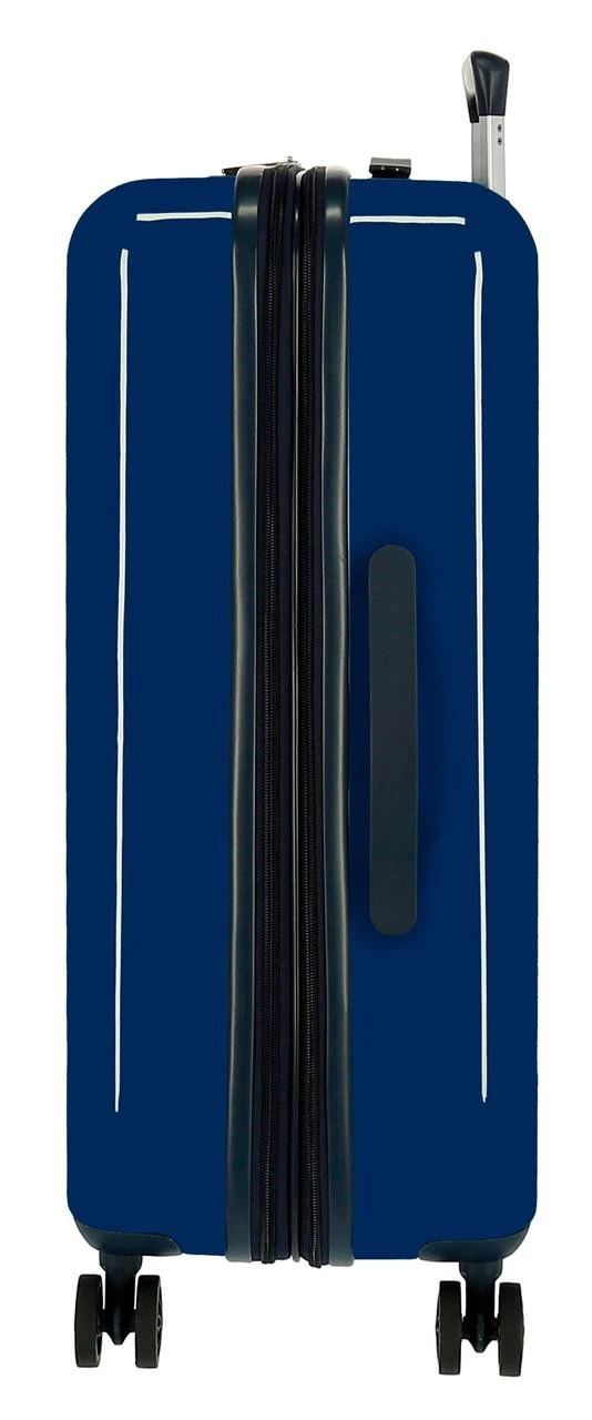 JUEGO 2 MALETAS 55/68CM ALBERT PEPE JEANS - Image 49