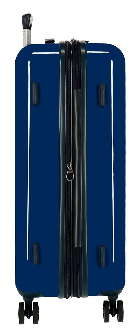 JUEGO 2 MALETAS 55/68CM ALBERT PEPE JEANS - Image 51
