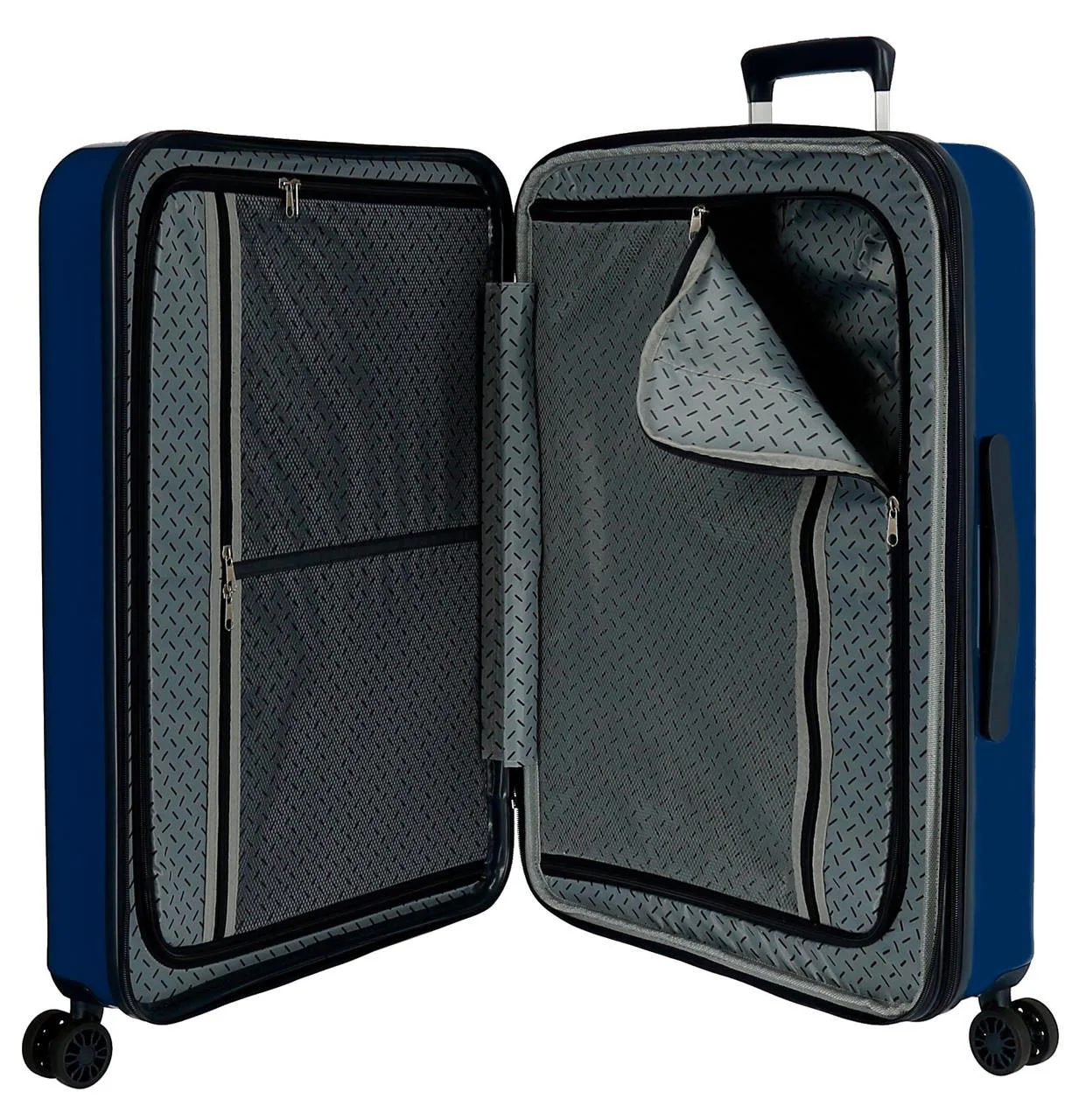 JUEGO 2 MALETAS 55/68CM ALBERT PEPE JEANS - Image 52