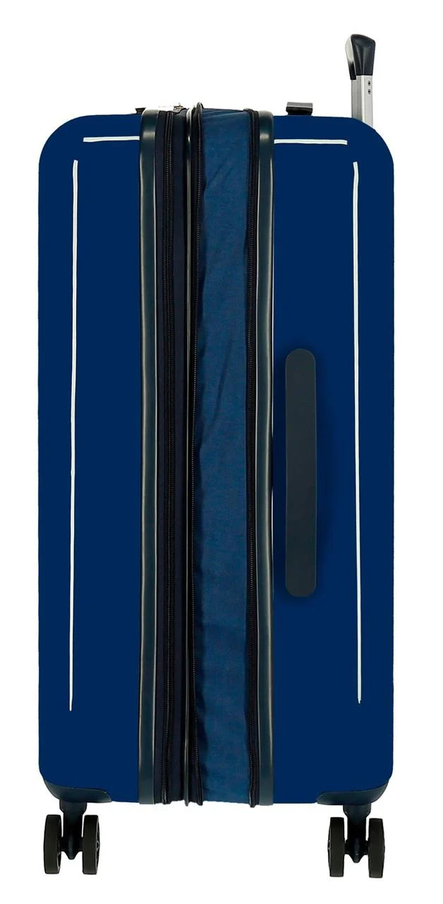 JUEGO 2 MALETAS 55/68CM ALBERT PEPE JEANS - Image 53