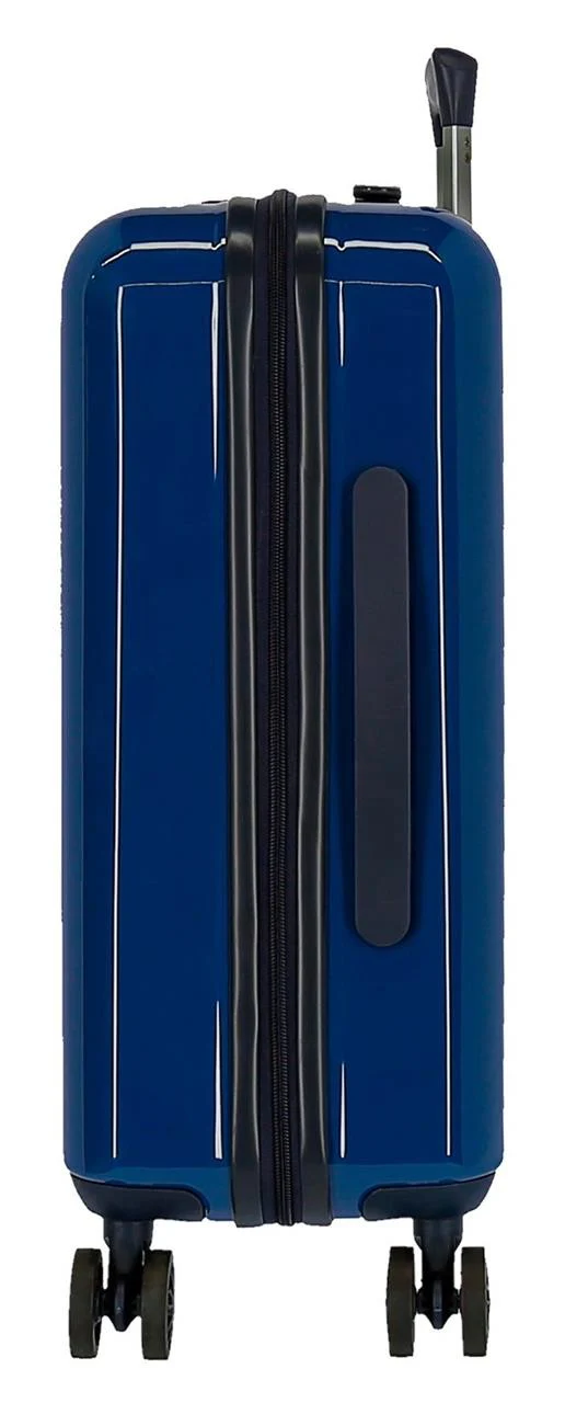 JUEGO 2 MALETAS 55/68CM ALBERT PEPE JEANS - Image 55