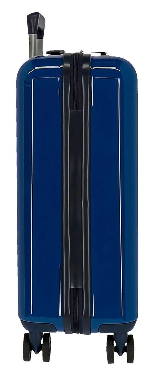 JUEGO 2 MALETAS 55/68CM ALBERT PEPE JEANS - Image 57
