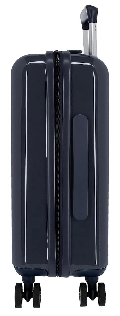 JUEGO 2 MALETAS 55/68CM ALBERT PEPE JEANS - Image 8