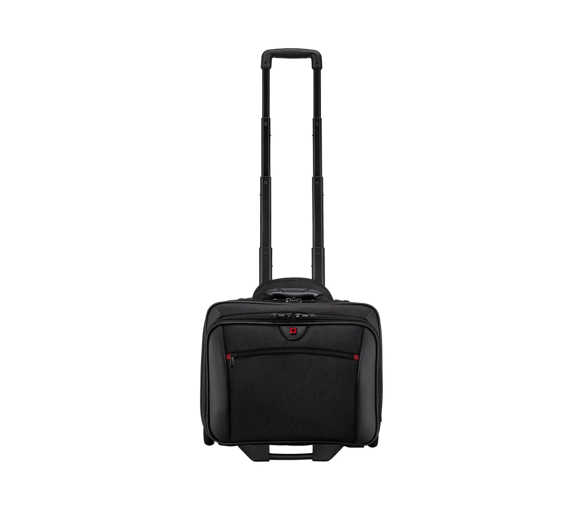 WENGER Set de equipaje de negocios de 2 piezas con Comp-U-Roller POTOMAC - Image 3