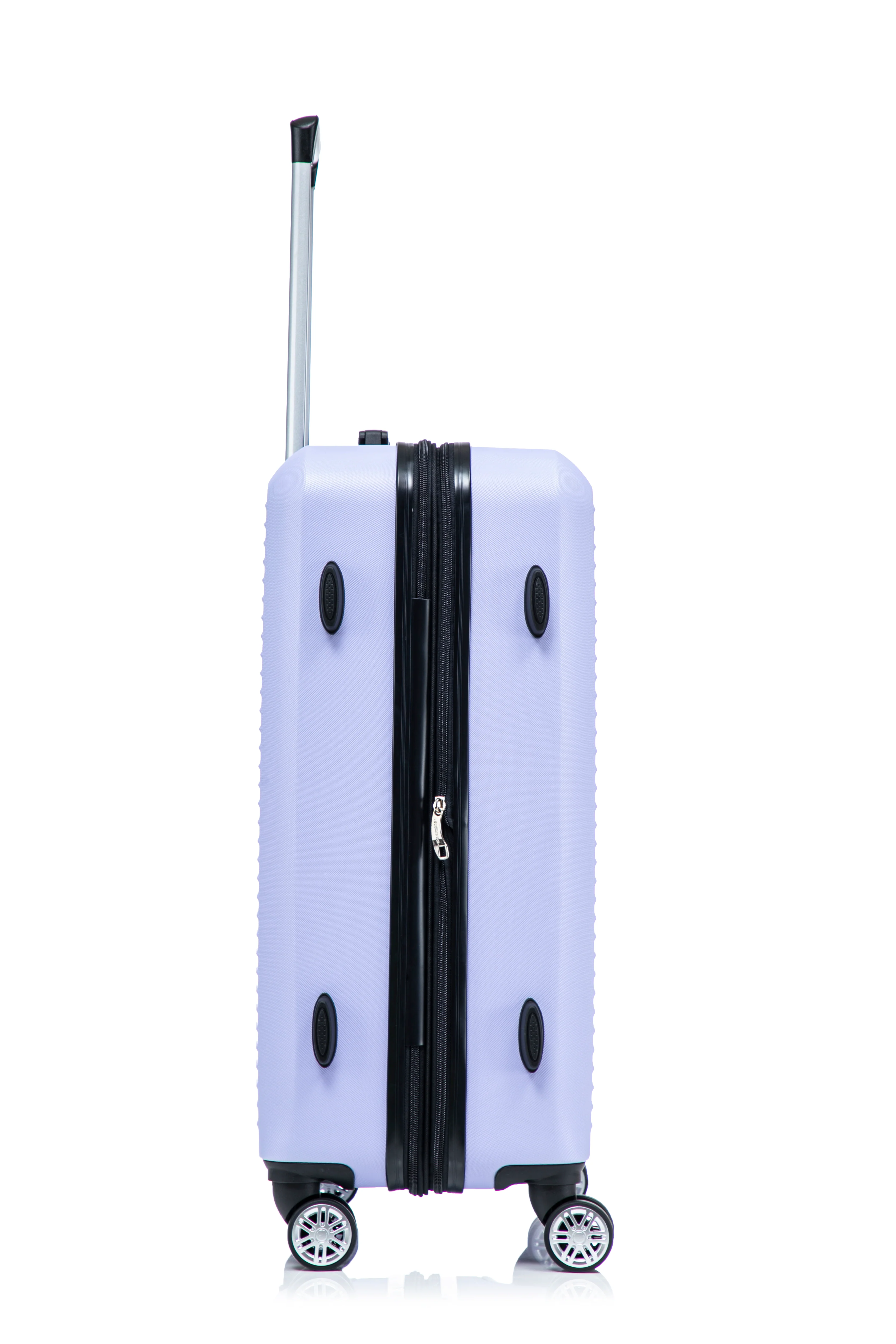 Juego de Maleta Mediana Extensible y Neceser Nairobi de Greenwich - Image 46