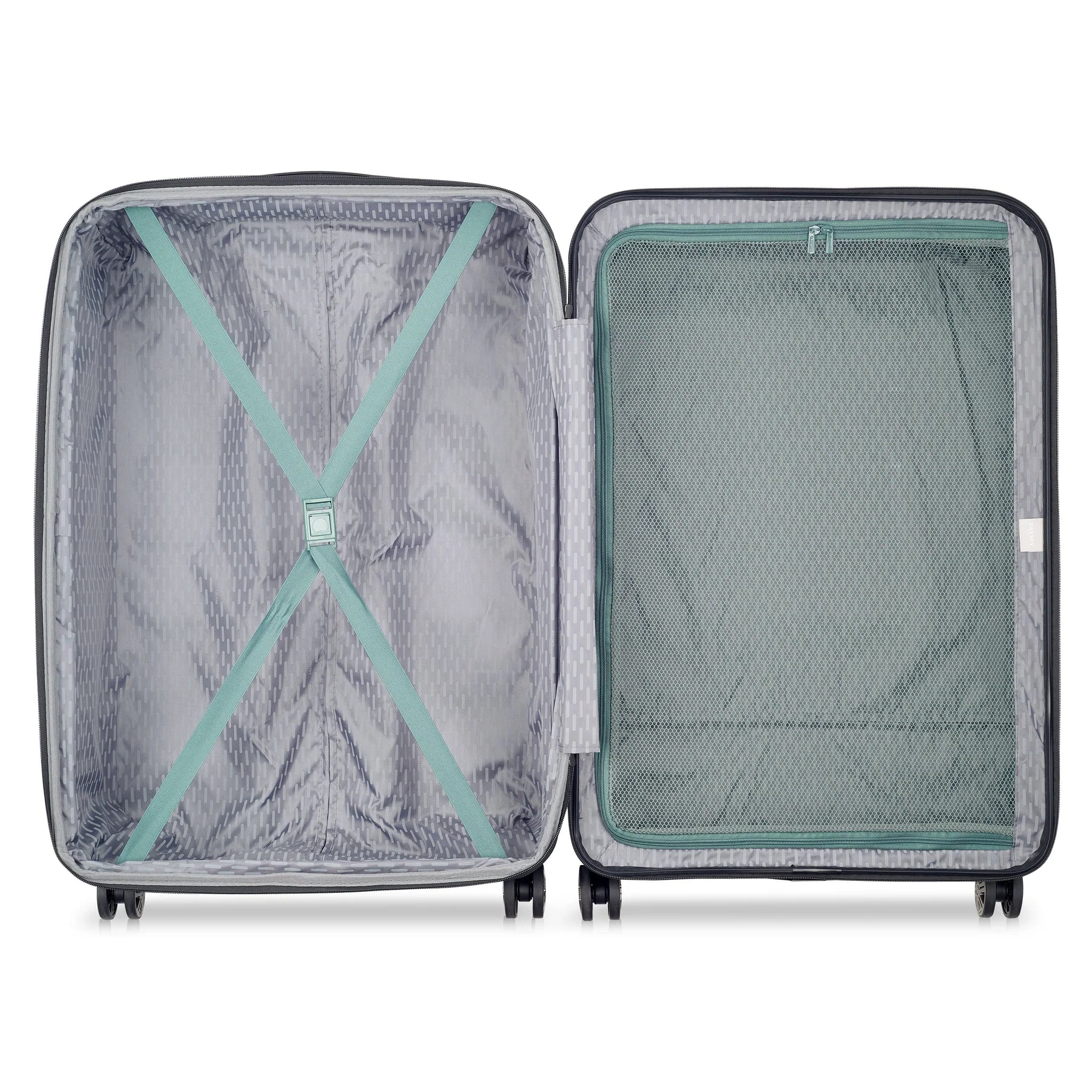 DELSEY JUEGO DE MALETAS (CABINA SLIM. MEDIANA Y GRANDE) AIR ARMOUR - Image 16