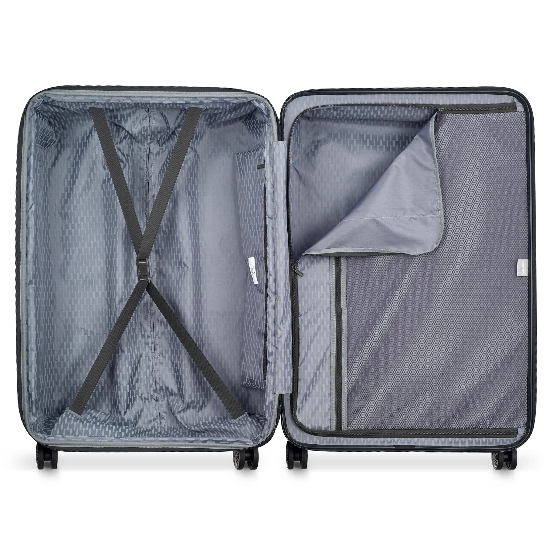 DELSEY JUEGO DE MALETAS (CABINA SLIM. MEDIANA Y GRANDE) AIR ARMOUR - Image 23