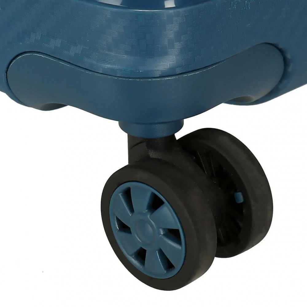 Juego de Maletas Movom Dimension Rígidas 55-66-75cm - Image 8