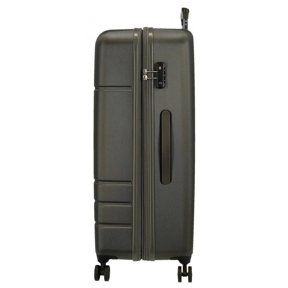 Juego de Maletas Movom Galaxy RĂgidas 55-68-78cm - Image 11
