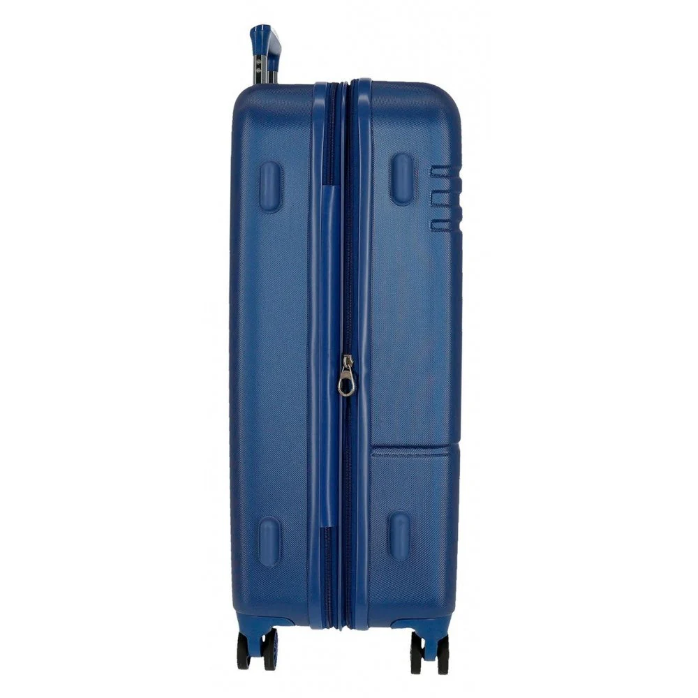 Juego de Maletas Movom Galaxy RĂgidas 55-68-78cm - Image 18