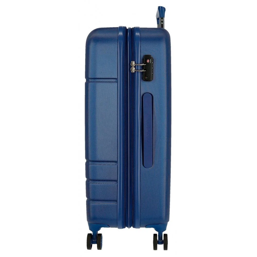 Juego de Maletas Movom Galaxy RĂgidas 55-68-78cm - Image 22