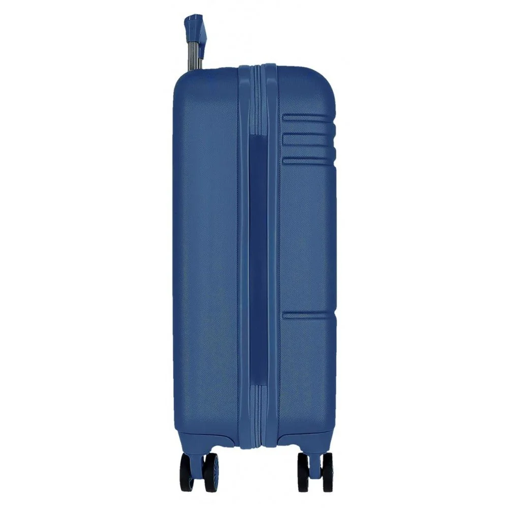 Juego de Maletas Movom Galaxy RĂgidas 55-68-78cm - Image 28