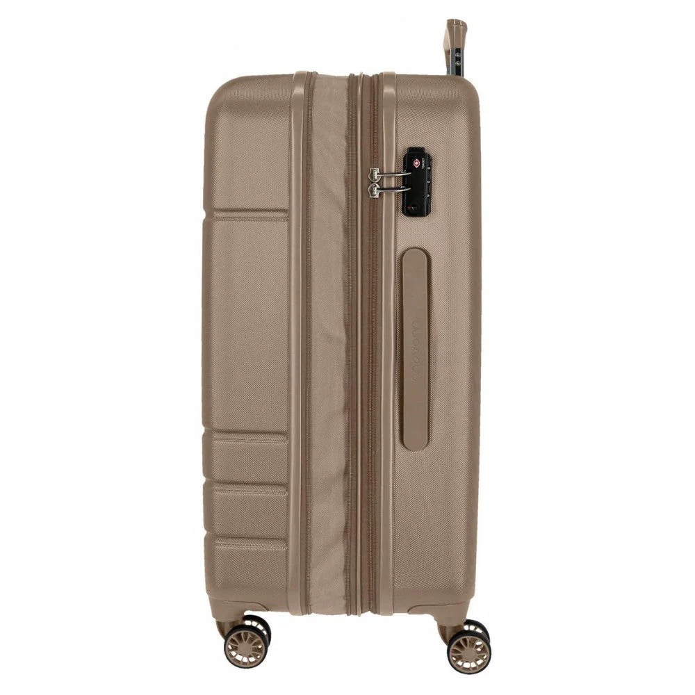 Juego de Maletas Movom Galaxy RĂgidas 55-68-78cm - Image 32