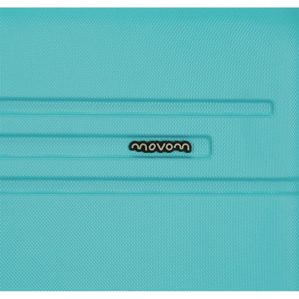 Juego de Maletas Movom Galaxy RĂgidas 55-68-78cm - Image 57